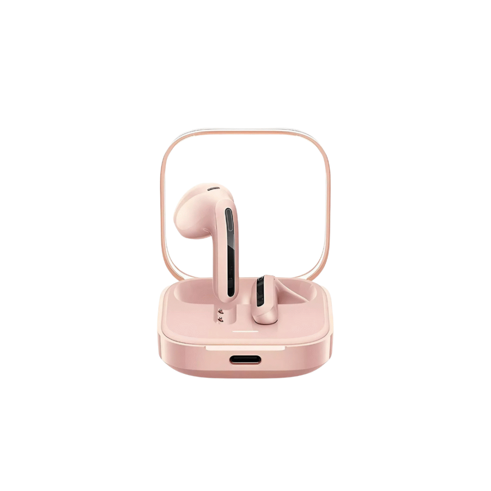 Redmi Buds 6 Active Rosado