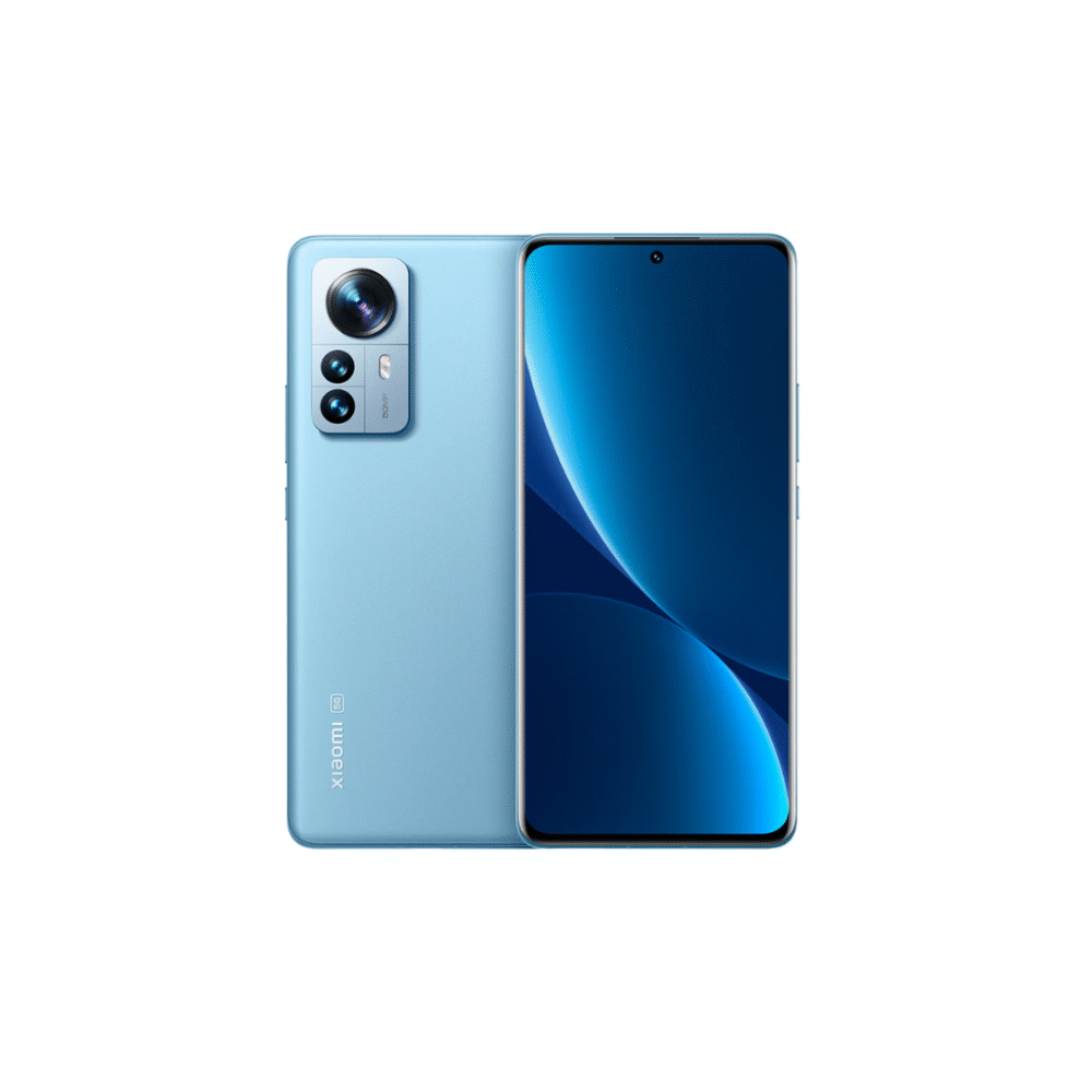Xiaomi 12 Pro 256GB Azul