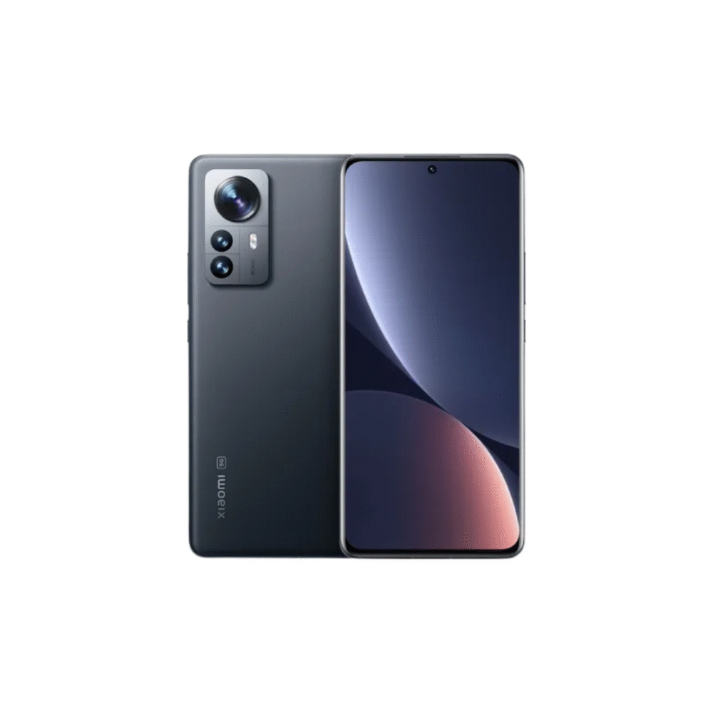 Xiaomi 12 Pro 256GB Negro