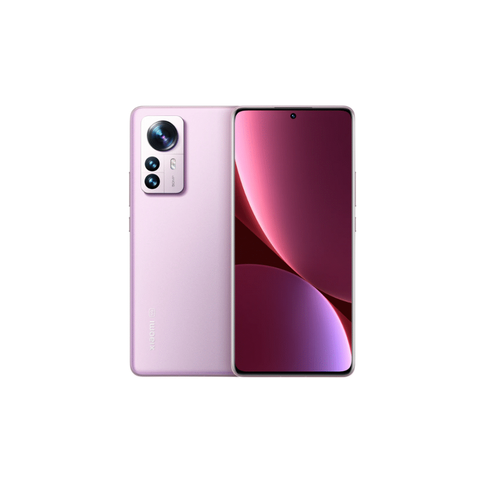Xiaomi 12 Pro 256GB Rosado