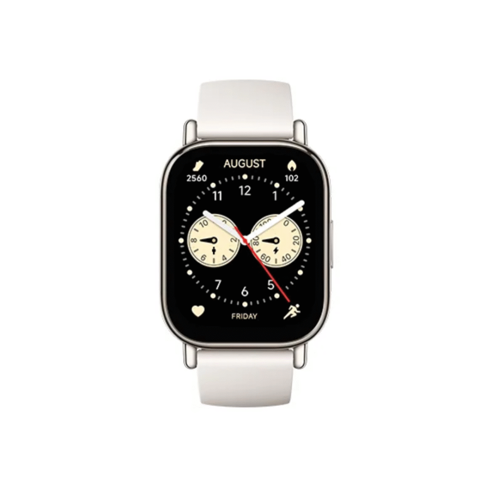 Xiaomi Redmi Watch 5 Lite Dorado