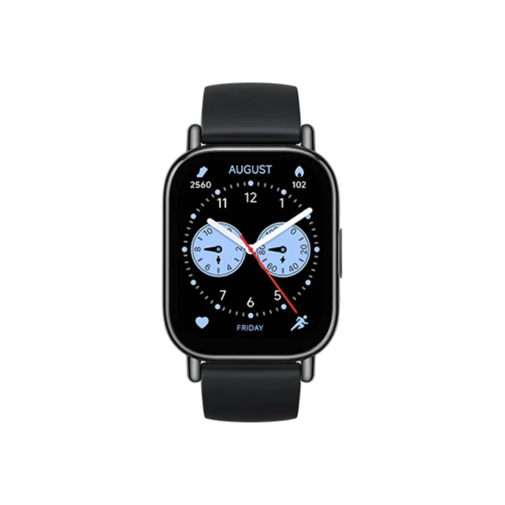 Xiaomi Redmi Watch 5 Lite Negro