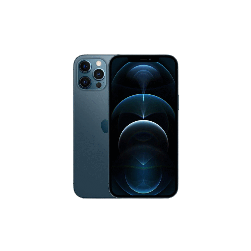 iPhone 12 Pro Max 512Gb Azul
