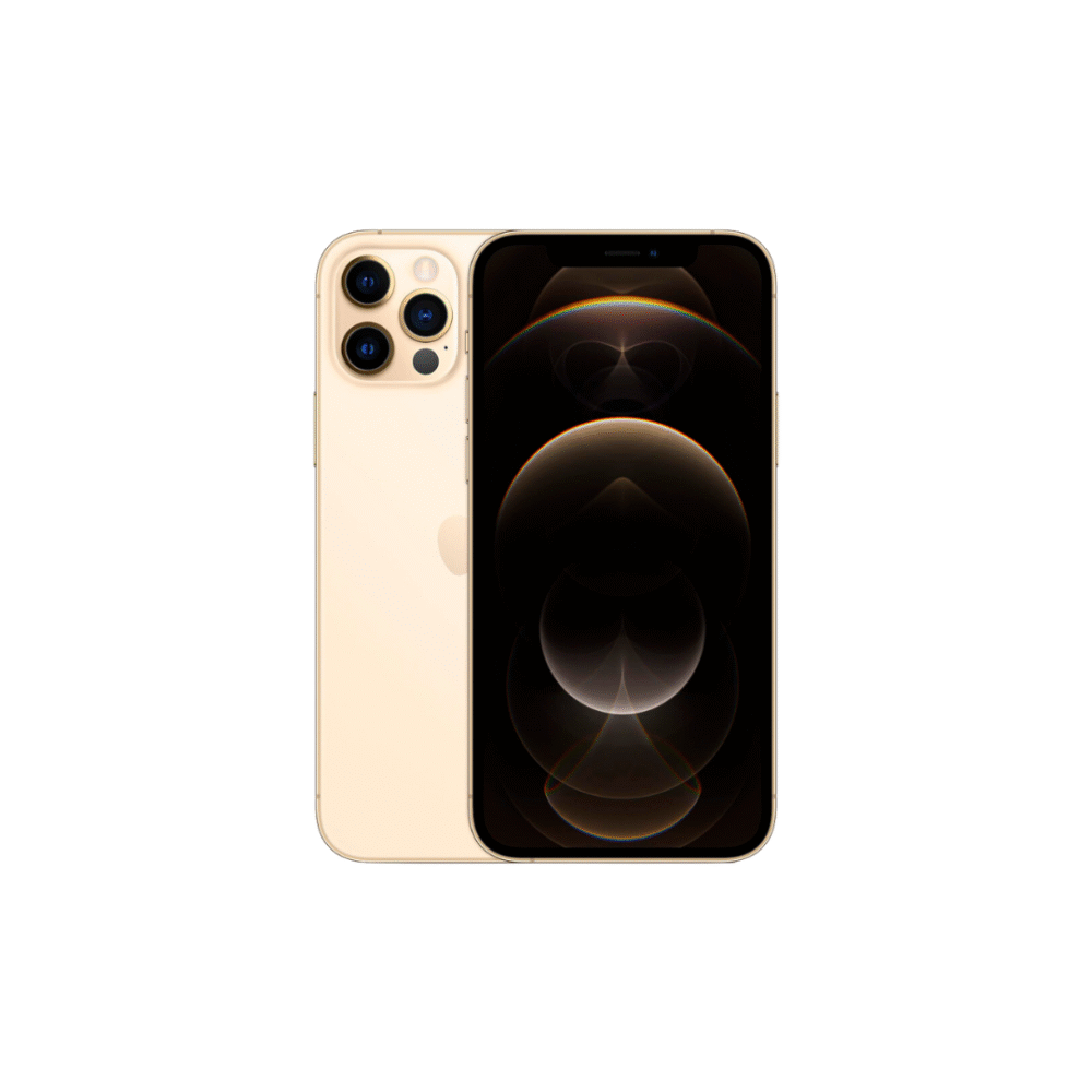 iPhone 12 Pro Max 512Gb Dorado