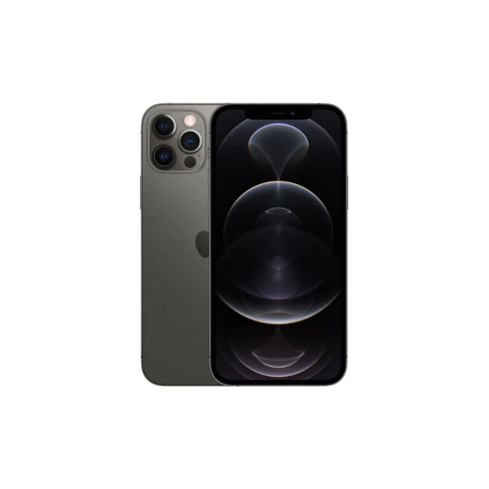 iPhone 12 Pro Max 512Gb Negro