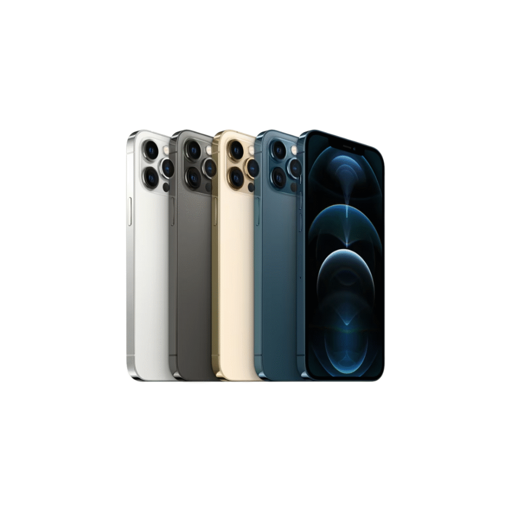 iPhone 12 Pro Max 512Gb Reacondicionado