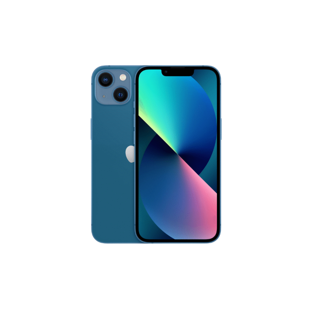 iPhone 13 128Gb Azul