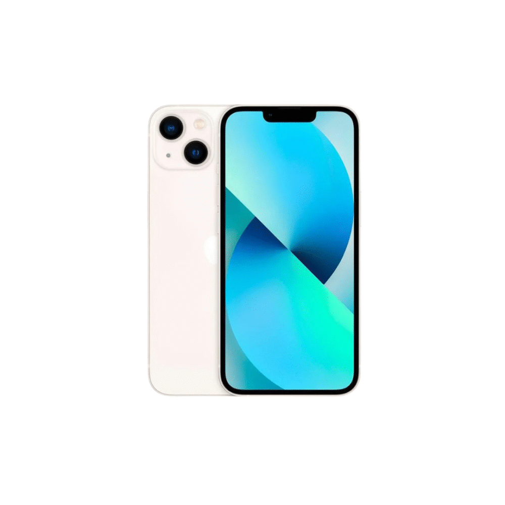 iPhone 13 128Gb Blanco