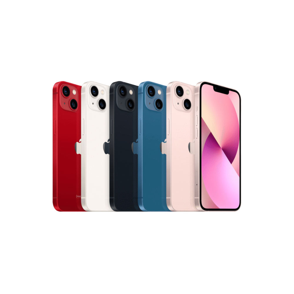 iPhone 13 128Gb Reacondicionado