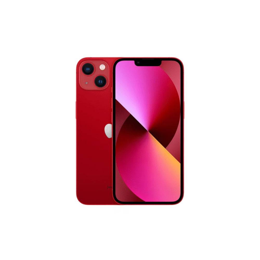 iPhone 13 128Gb Rojo