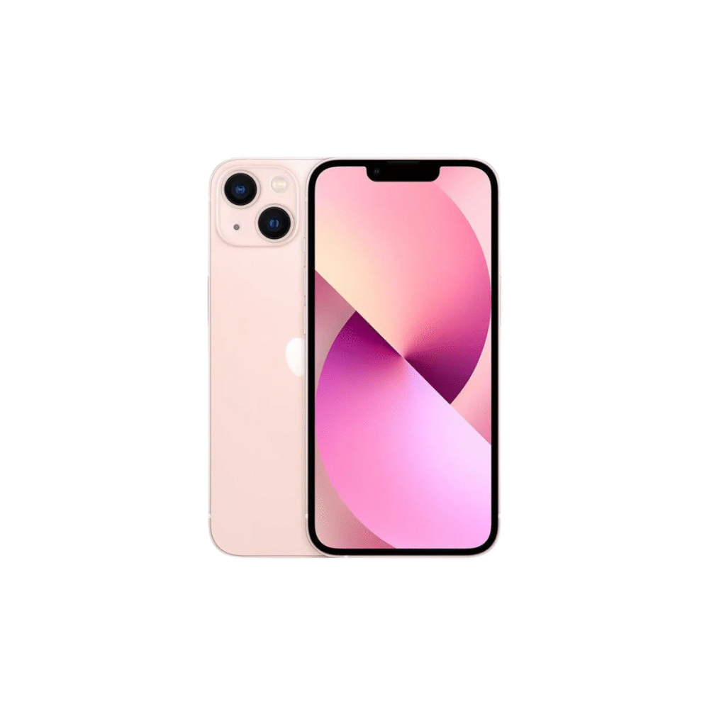 iPhone 13 128Gb Rosado