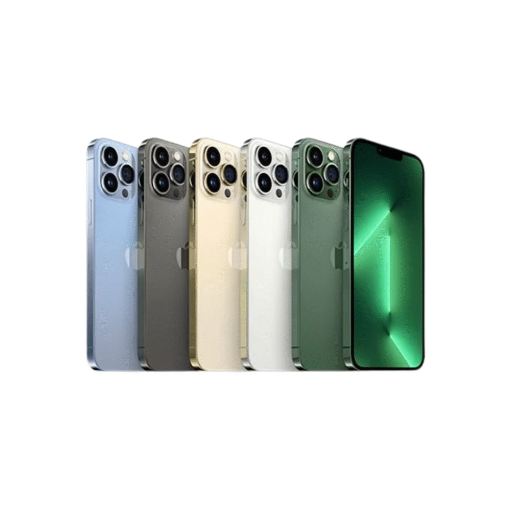 iPhone 13 Pro 128Gb Reacondicionado