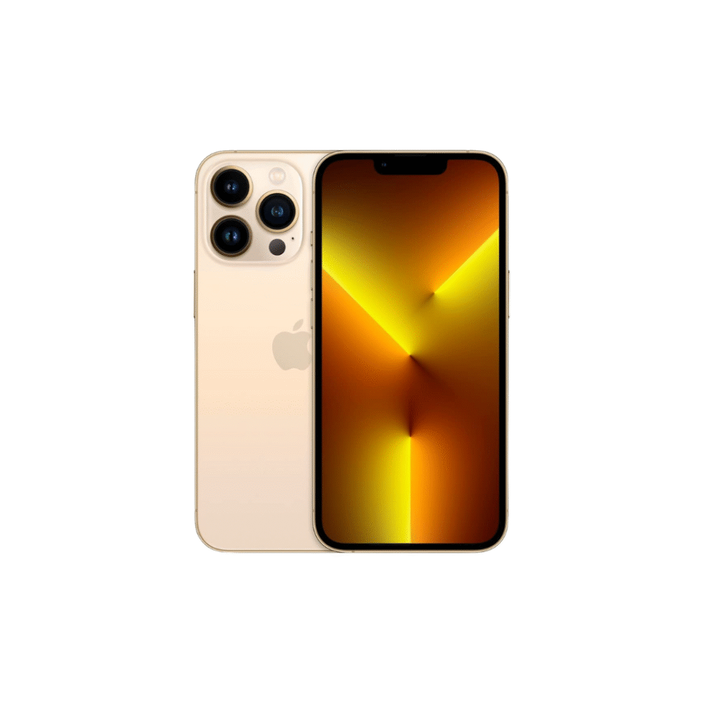 iPhone 13 Pro 128Gb Dorado