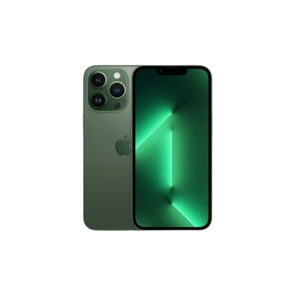 iPhone 13 Pro 128Gb Verde