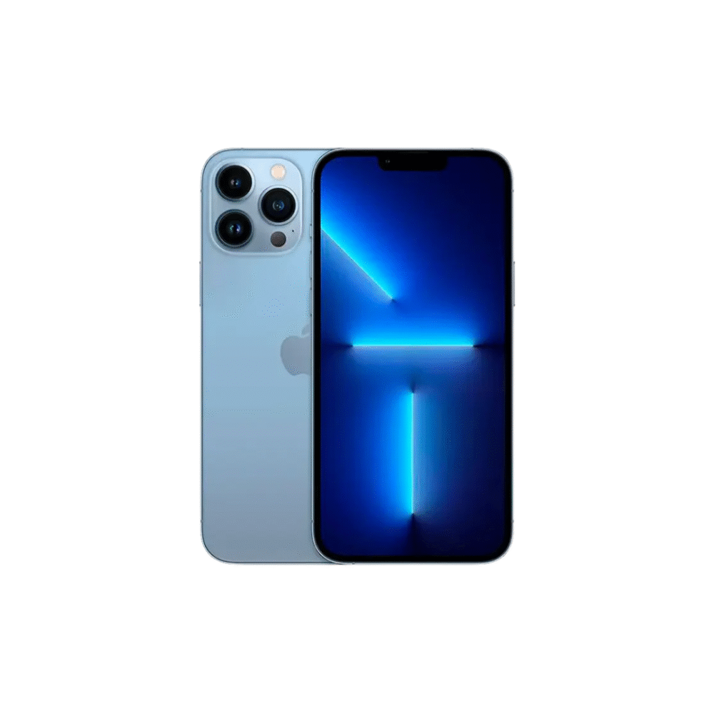 iPhone 13 Pro Max 128Gb Azul