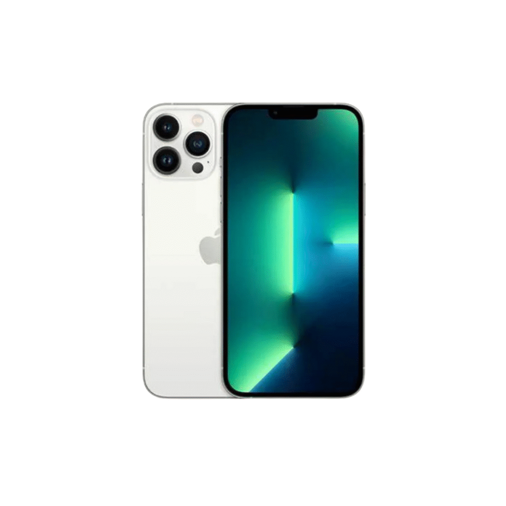 iPhone 13 Pro Max 128Gb Blanco