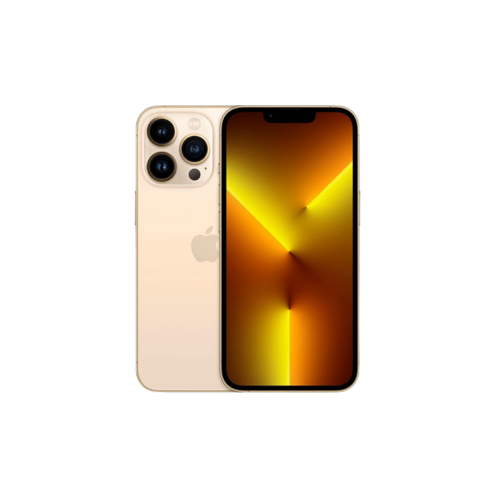 iPhone 13 Pro Max 128Gb Dorado