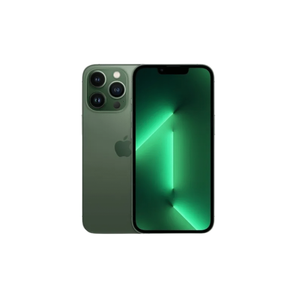 iPhone 13 Pro Max 128Gb Verde