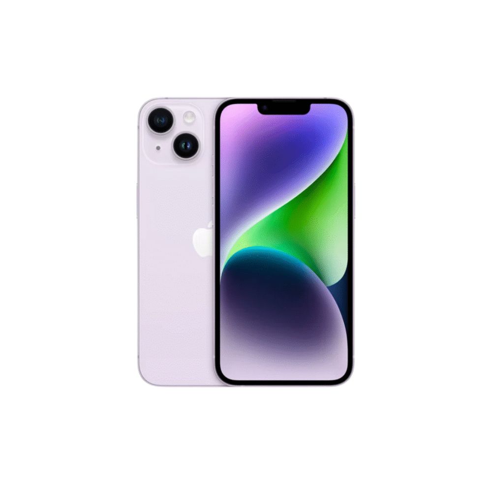 iPhone 14 128Gb Morado