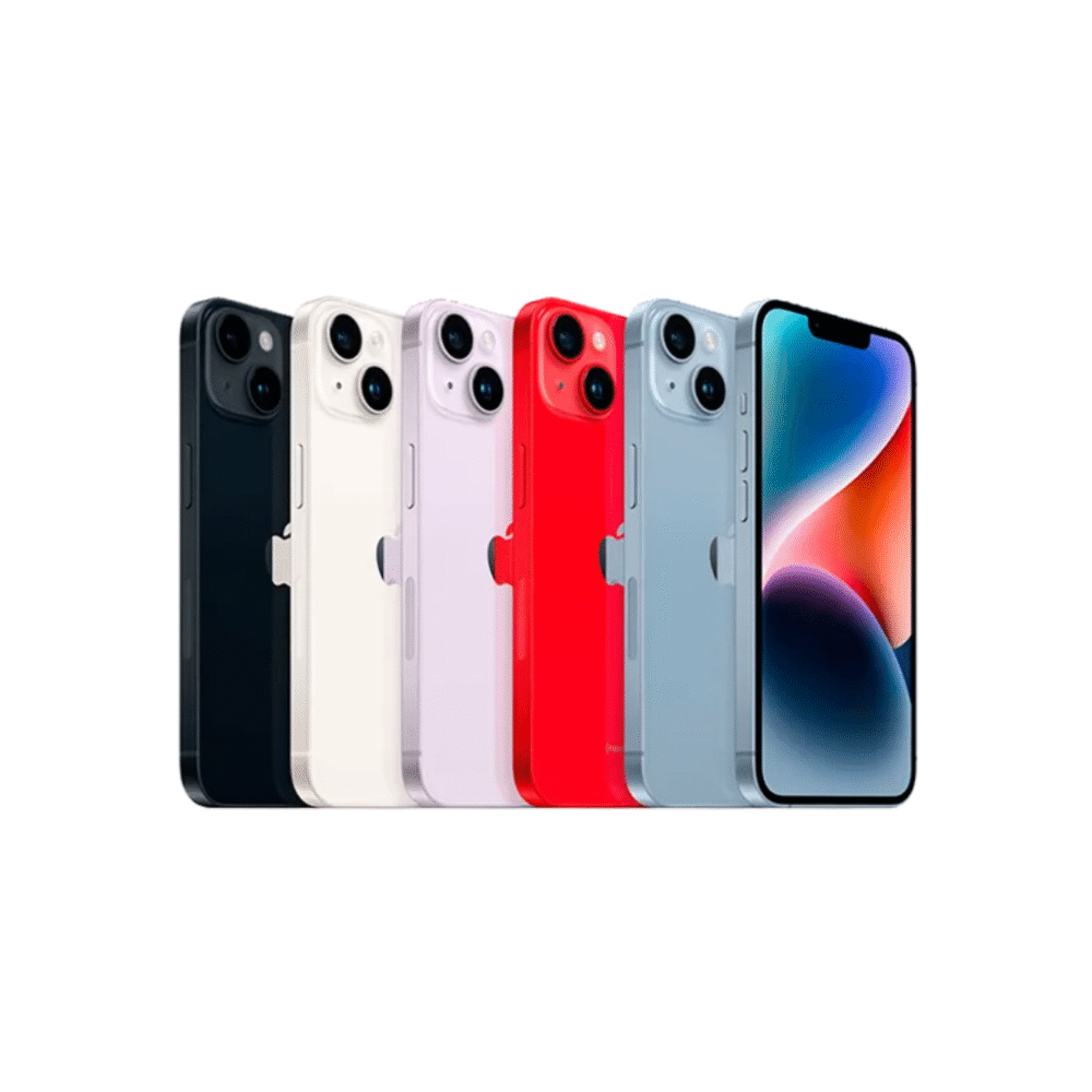 iPhone 14 128Gb Reacondicionado