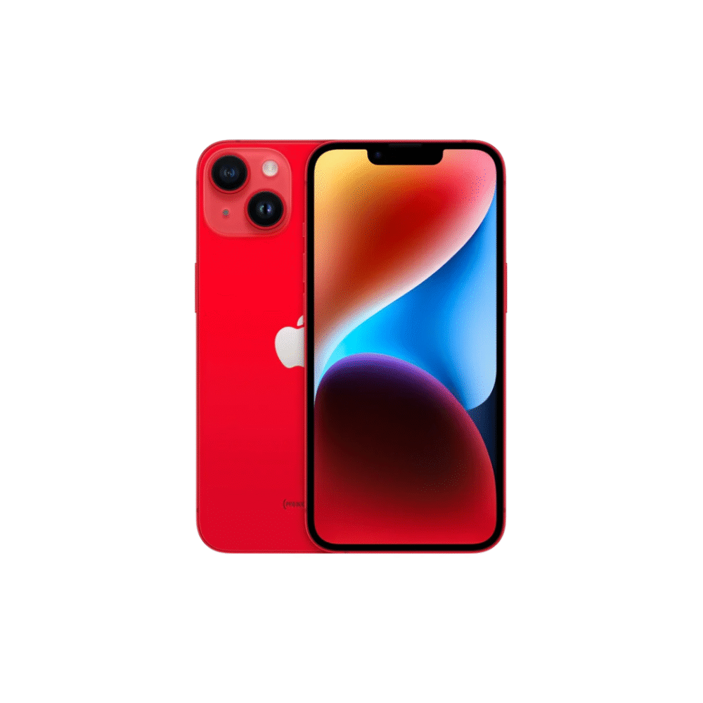 iPhone 14 128Gb Rojo