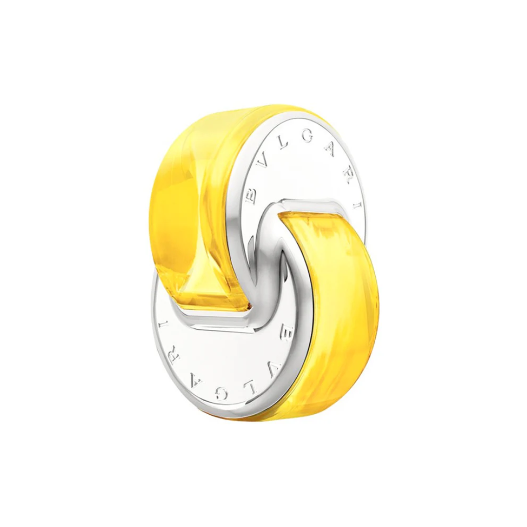 Bvlgari Omnia Golden Citrine Dorada