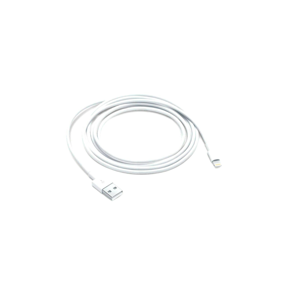 Cable Apple Lightning a USB Generico (2 m)