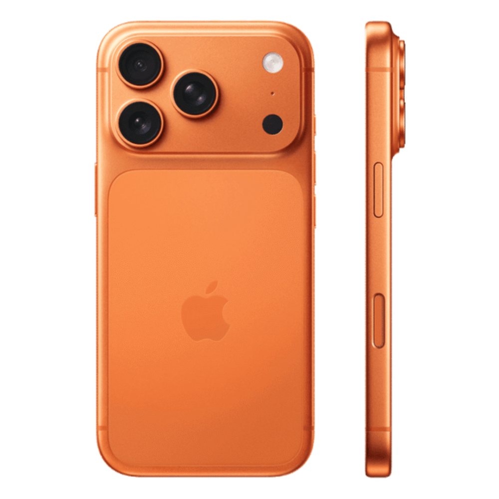 iPhone 17 Pro Max 256GB E-SIM