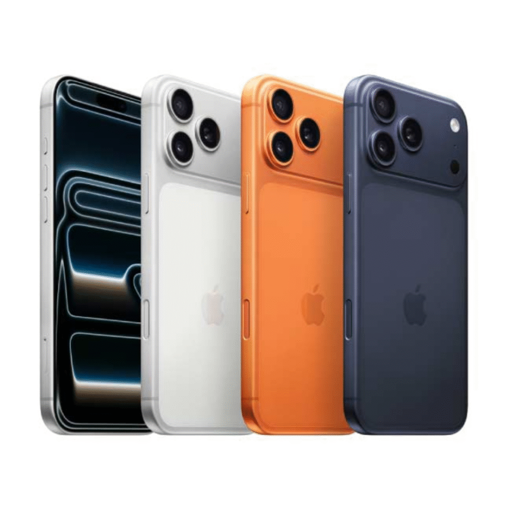 Celular iPhone 17 Pro 256GB E-SIM,