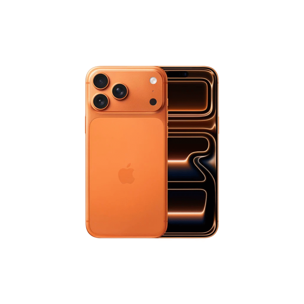 Celular Iphone 17 PRO MAX 256GB E-SIM