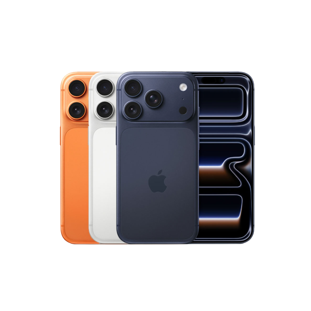 Celular Iphone 17 PRO 256GB E-SIM