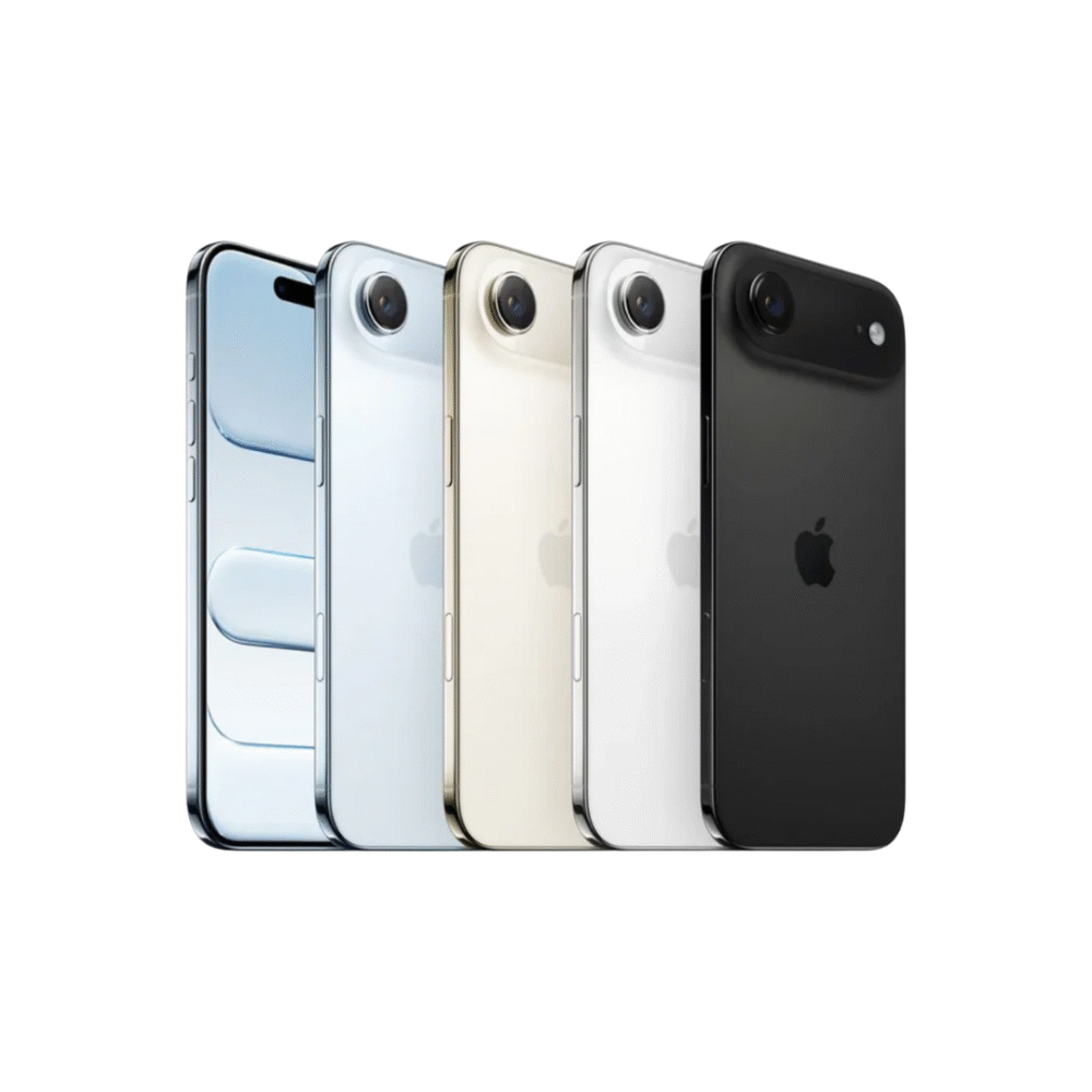 Celular Iphone 17 AIR 256 GB E-SIM