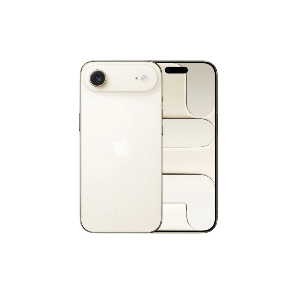 Celular Iphone 17 AIR 256 GB E-SIM