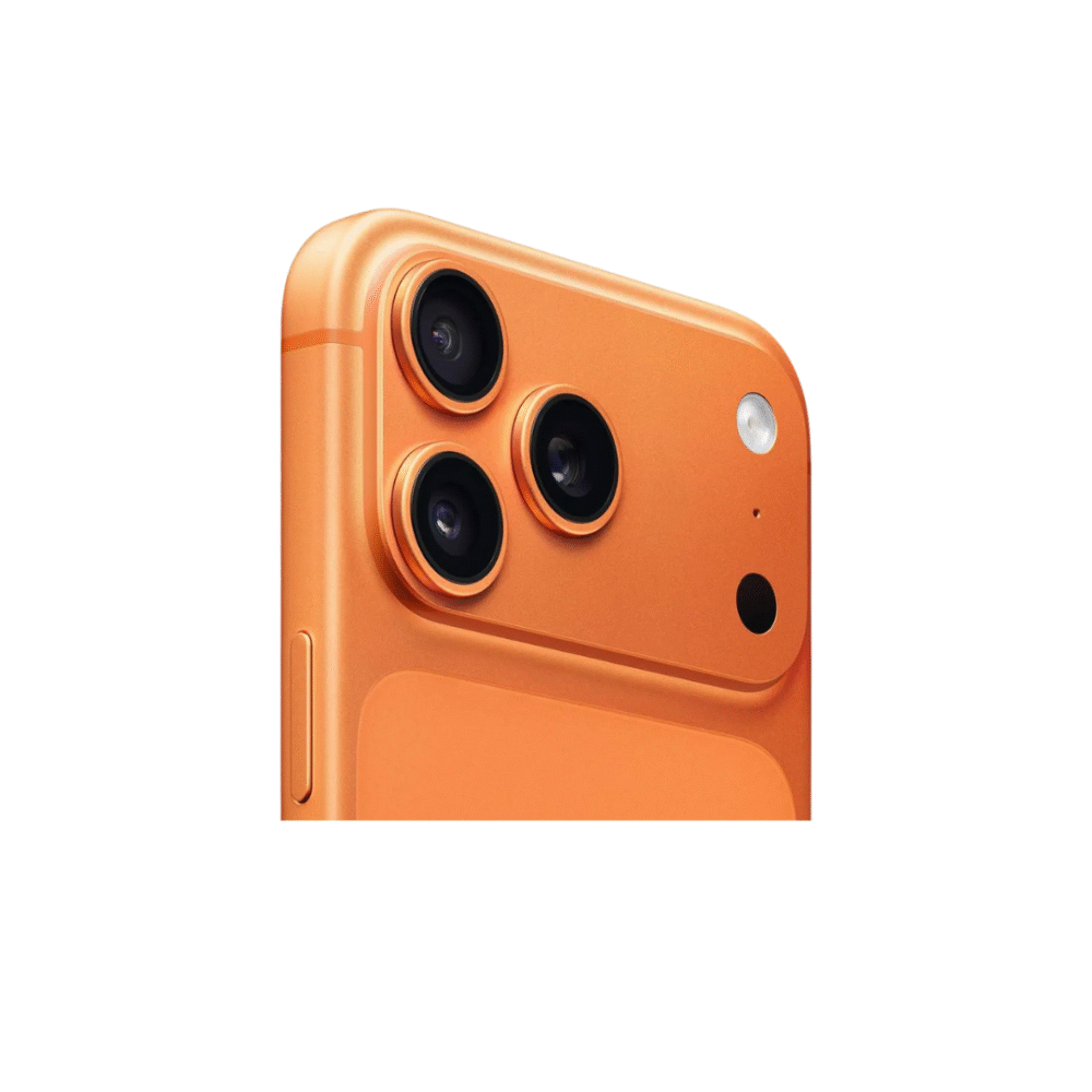 Celular 17 PRO MAX 512GB E-SIM Naranja
