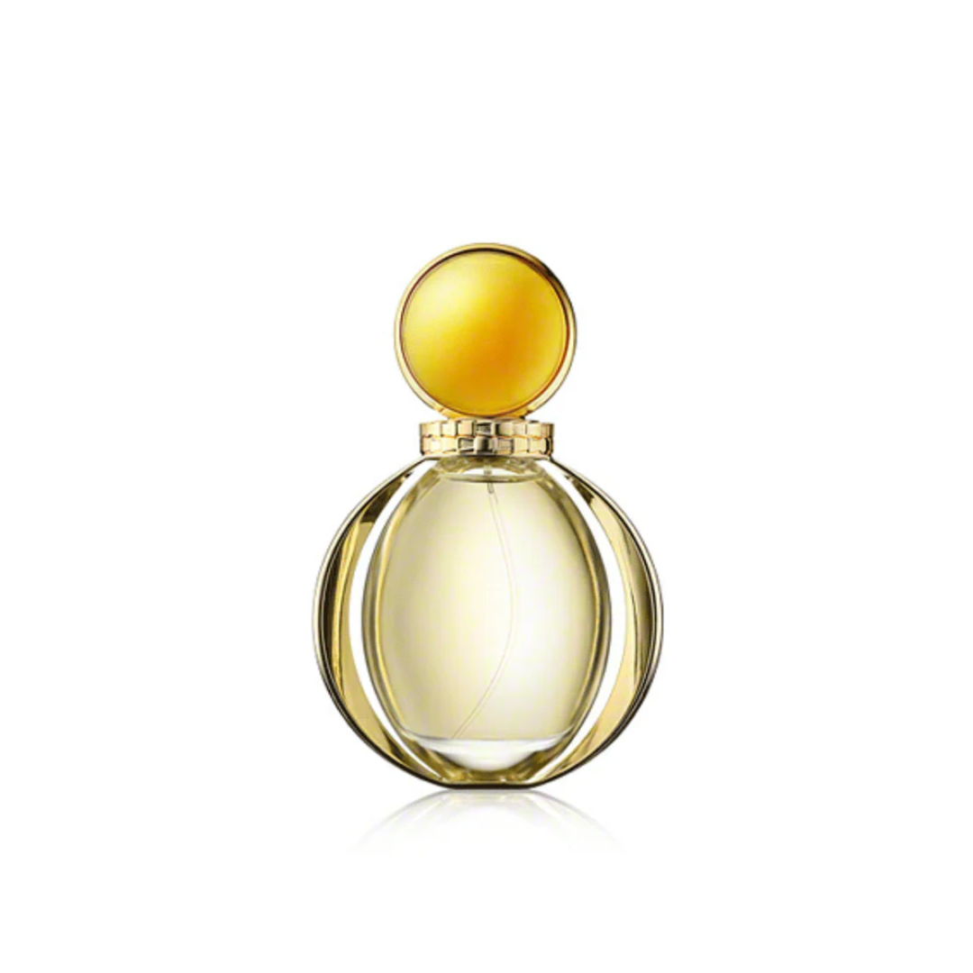 Perfume Bvlgari Goldea Dorado