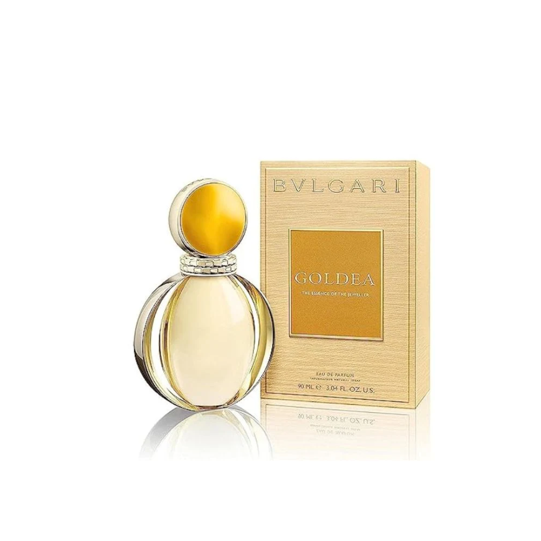 Perfume Bvlgari Goldea