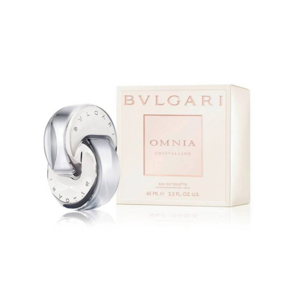 Perfume Bvlgari Omnia Crystalline