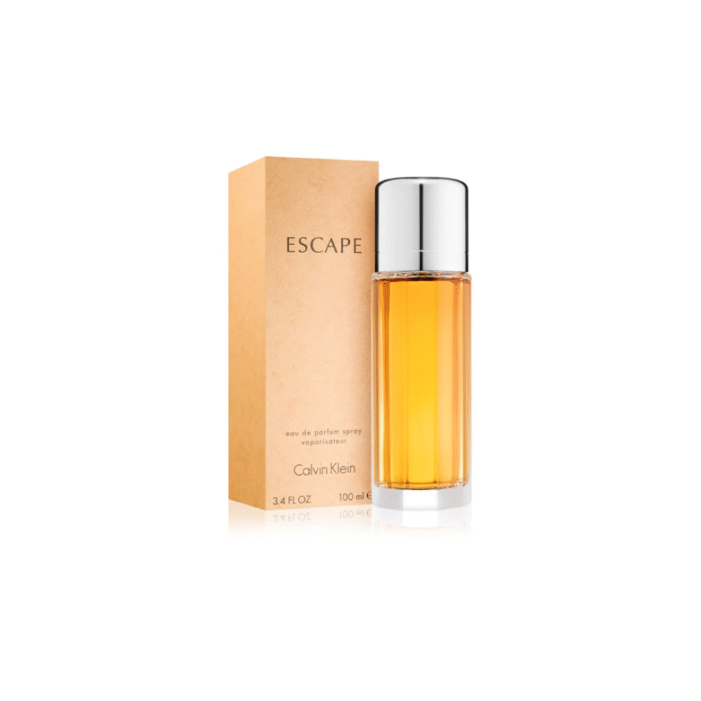 Perfume Calvin Klein Escape for Her