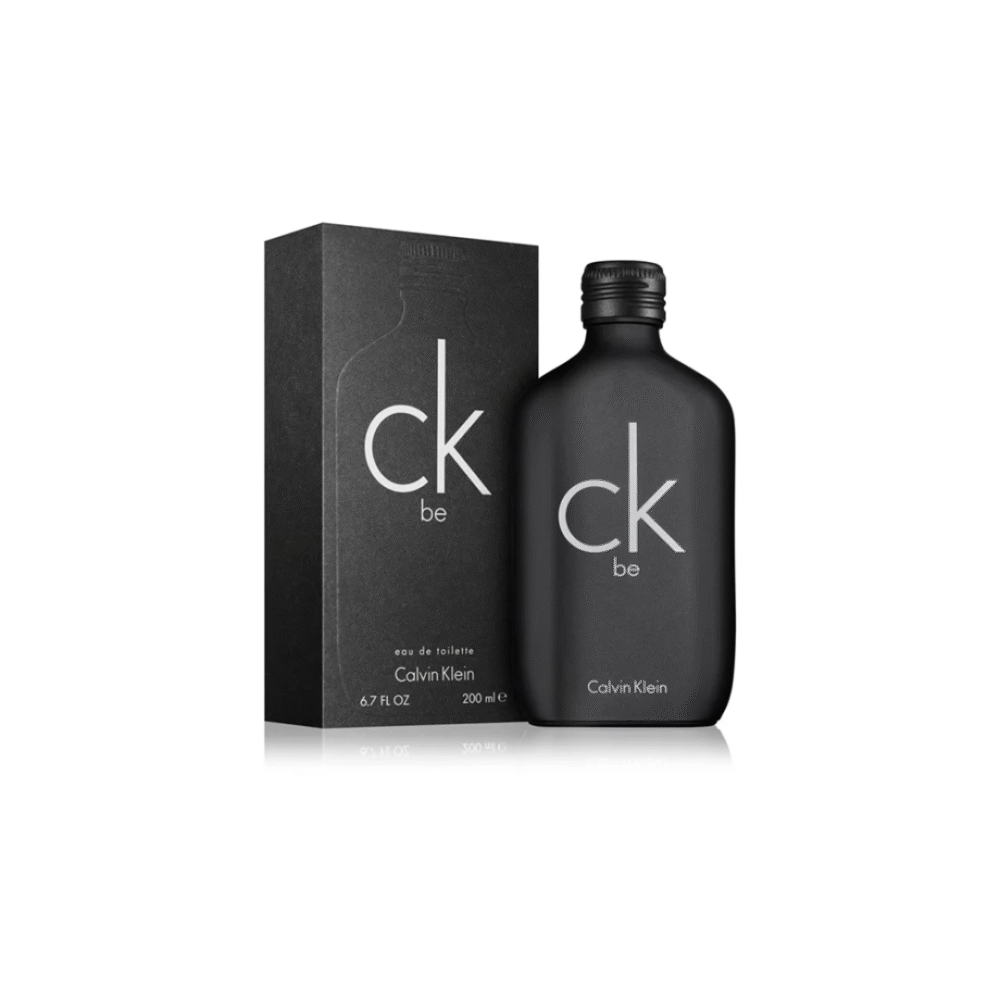 Perfume Calvin Klein CK Be