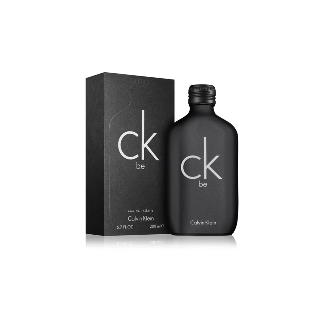 Perfume Calvin Klein CK Be
