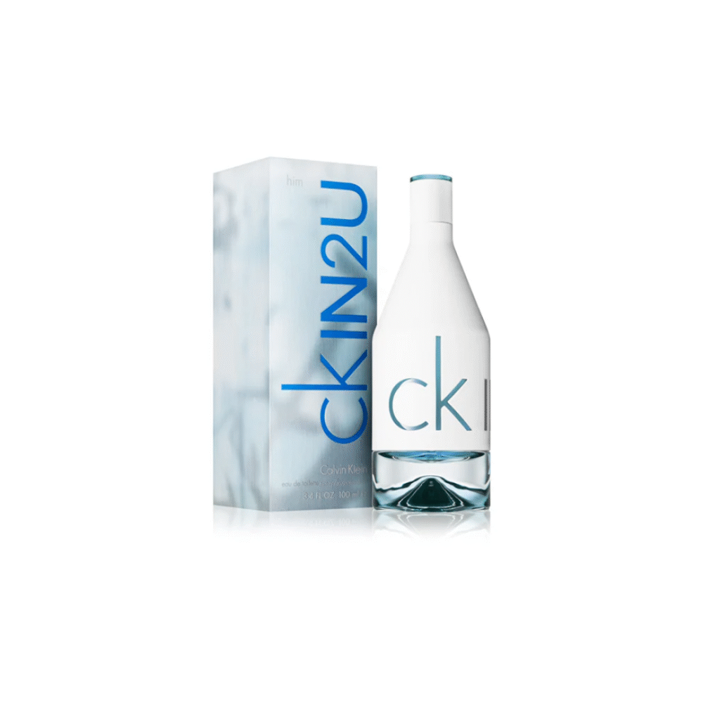 Perfume Calvin Klein CK IN2U For Him