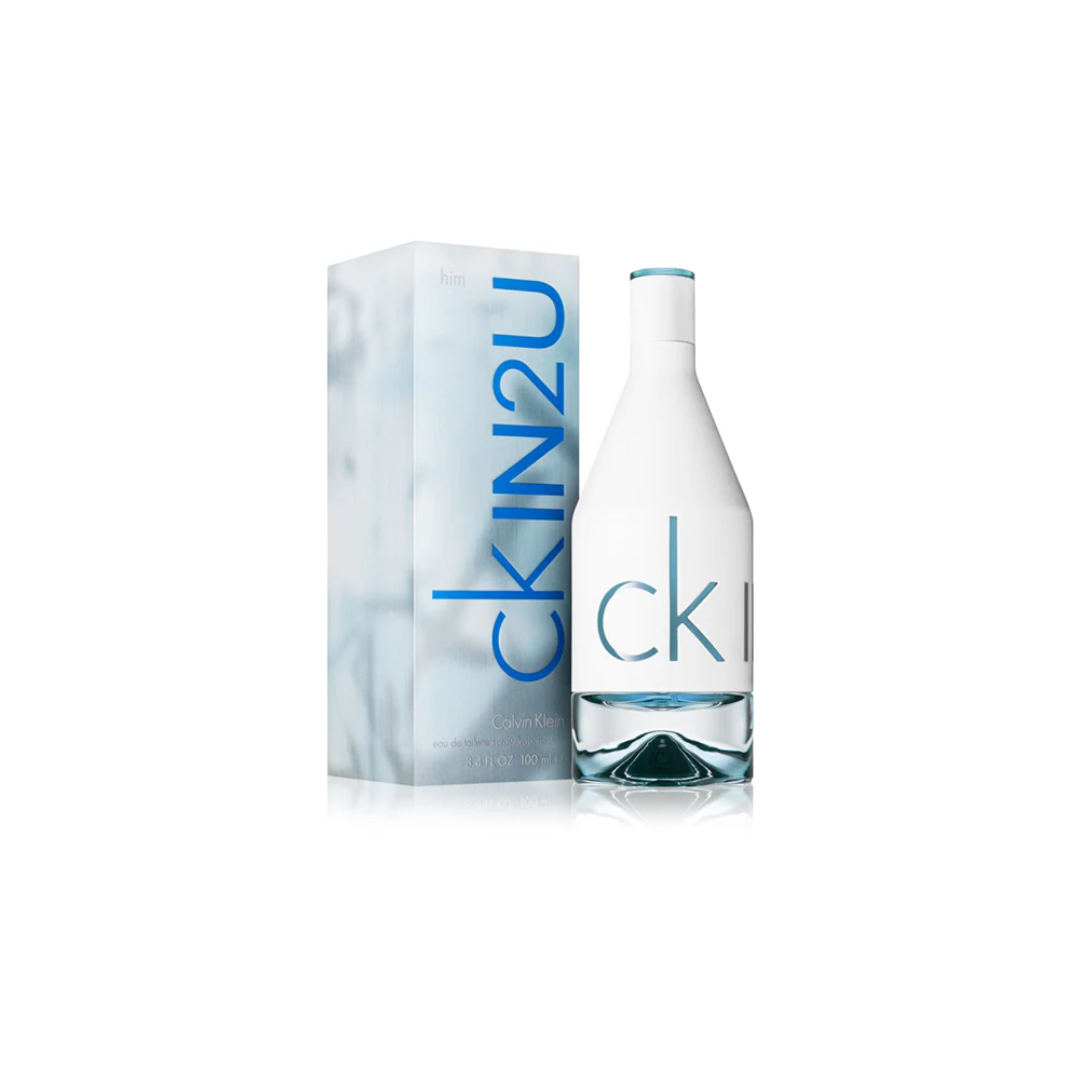 Perfume Calvin Klein CK IN2U For Him