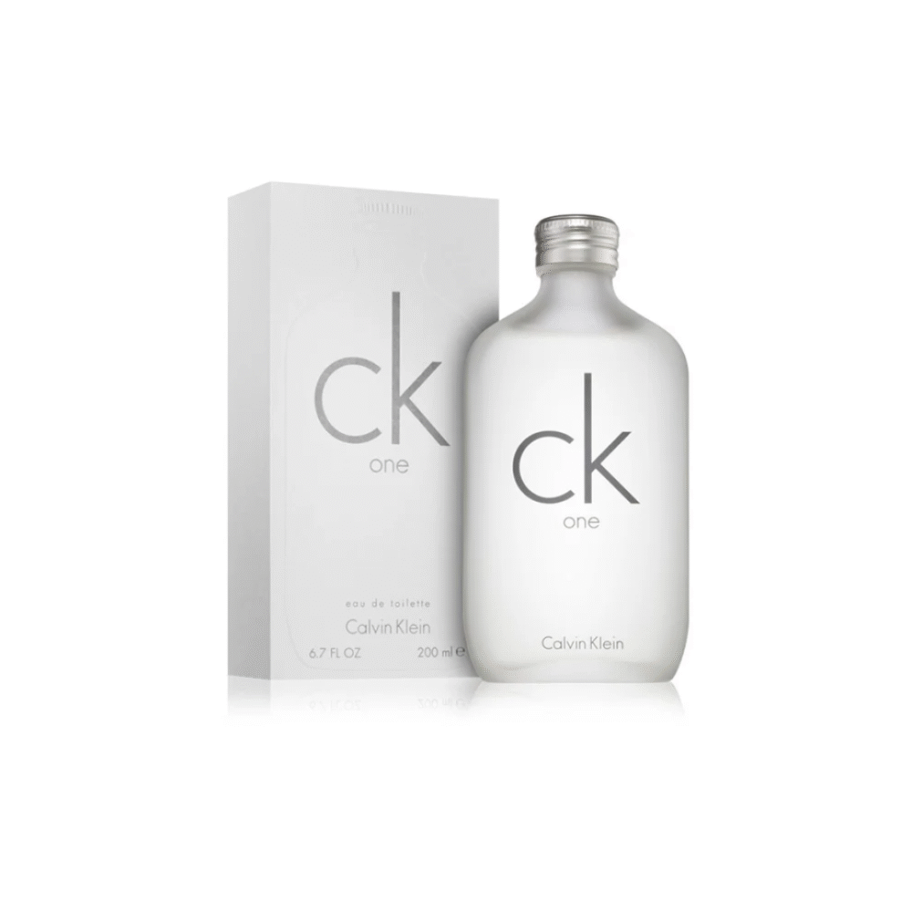 Perfume Calvin Klein CK One