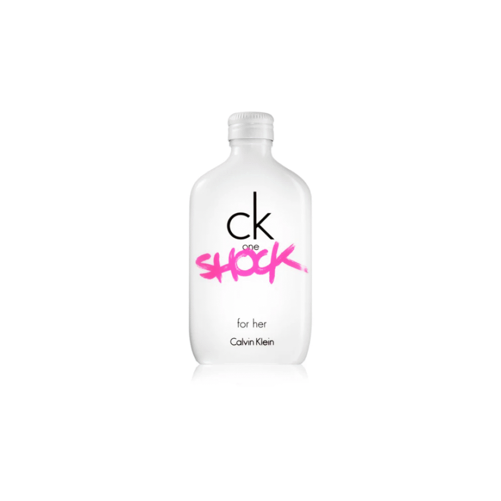 Perfume Calvin Klein CK One Shock For Her