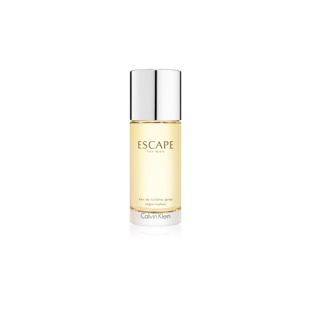 Perfume Calvin Klein Escape for Men