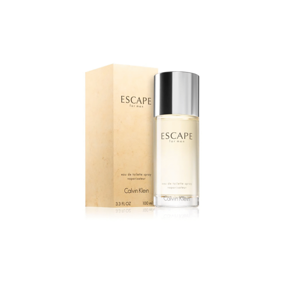 Perfume Calvin Klein Escape for Men