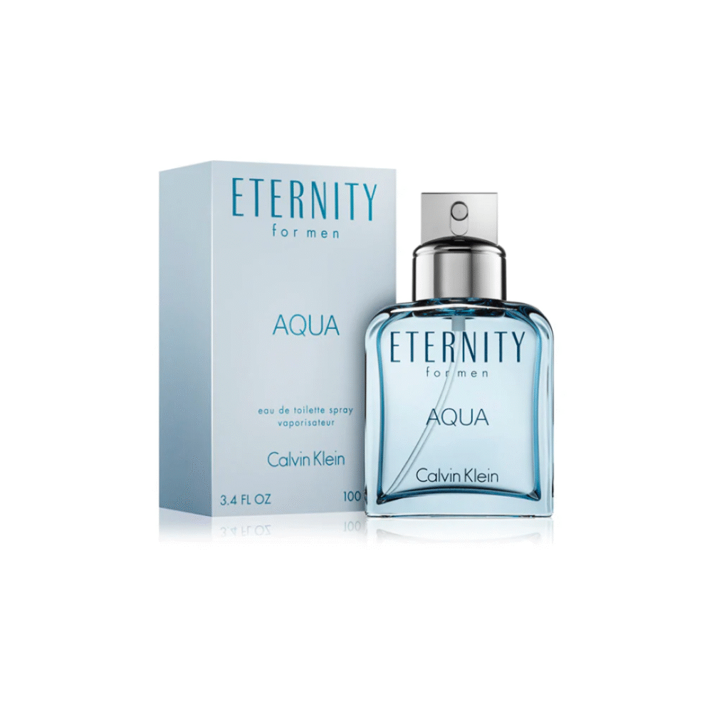 Perfume Calvin Klein Eternity Aqua for Men