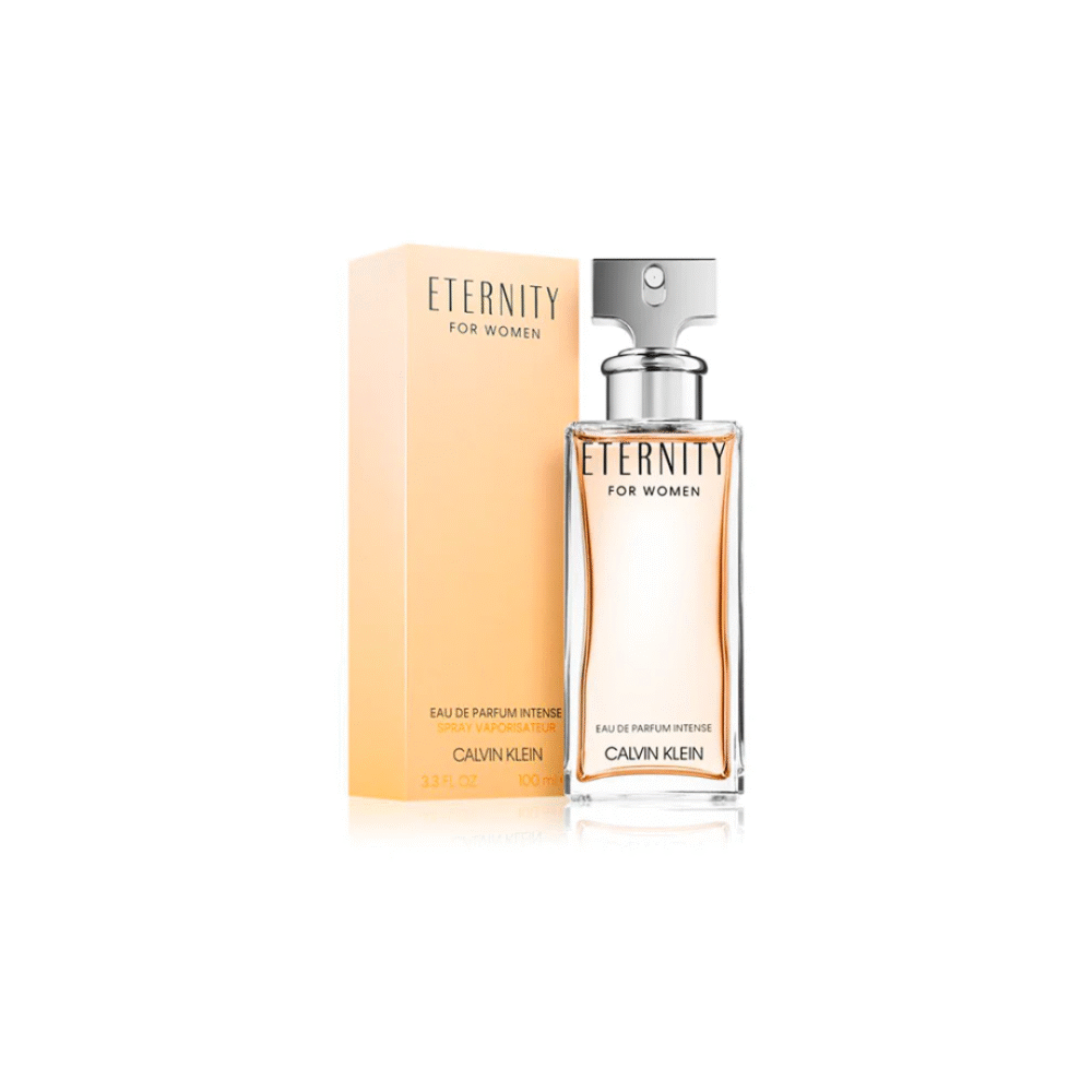 Perfume Calvin Klein Eternity Eau de Parfum Intense for Womenex