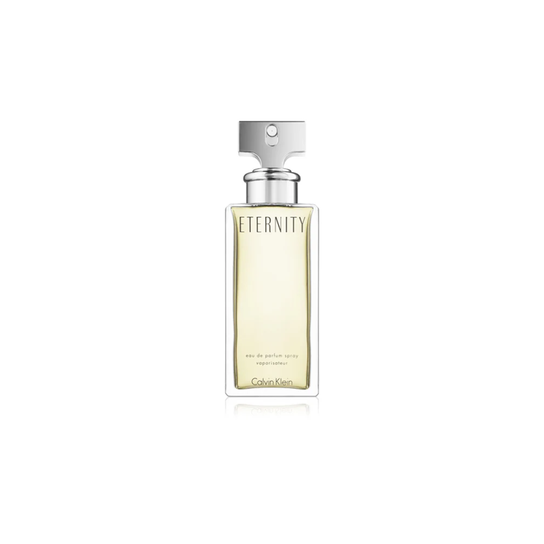 Perfume Calvin Klein Eternity For Women