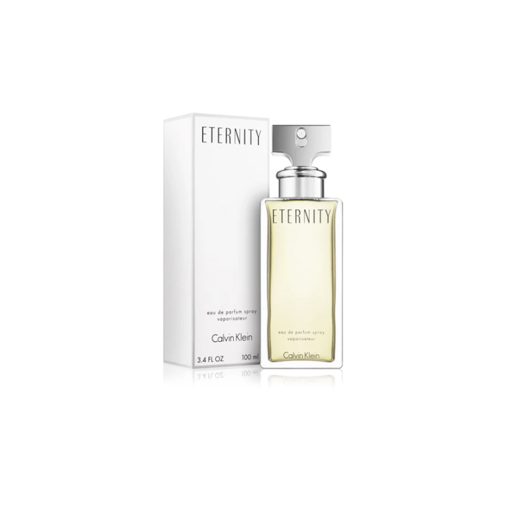 Perfume Calvin Klein Eternity For Women